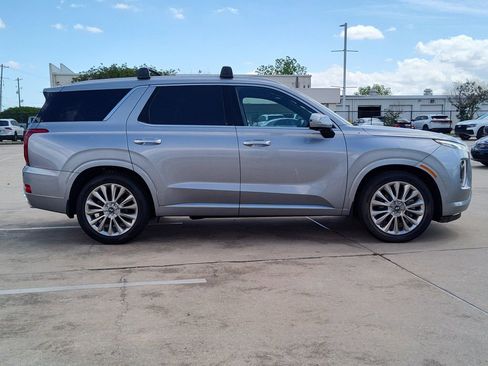Used 2020 Hyundai Palisade Limited FWD image 13