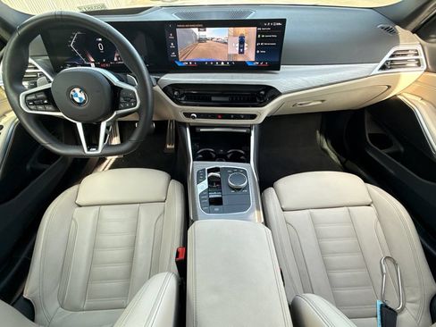 Used 2026 BMW 330i Sedan w/ M Sport Package RWD image 18