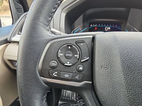 Used 2022 Honda Odyssey EX-L image 17