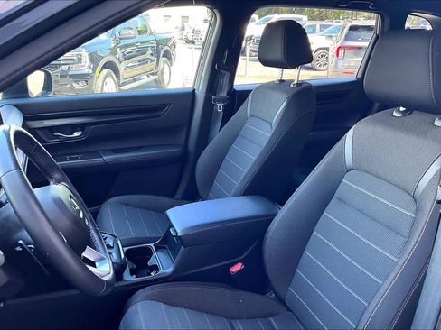 Used 2024 Honda CR-V Sport image 8