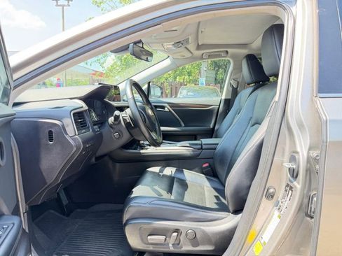Used 2020 Lexus RX 350 AWD w/ Premium Package image 11