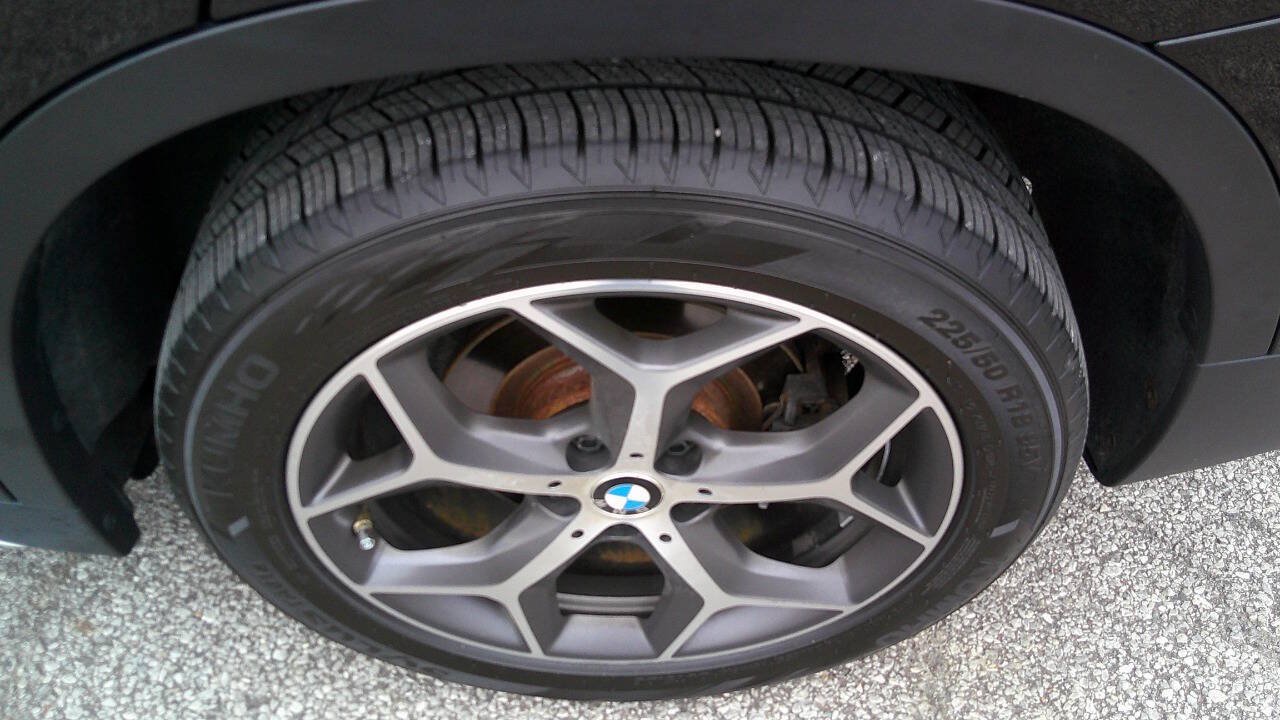 Used 2019 BMW X1 sDrive28i w/ Convenience Package FWD image 35