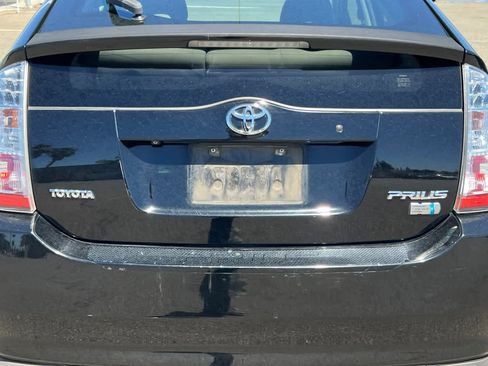 Used 2008 Toyota Prius FWD image 19