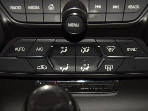 Used 2016 Chevrolet Corvette Stingray Coupe w/ Battery Protection Package image 32