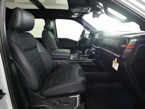 Used 2025 Ford F150 Raptor image 11