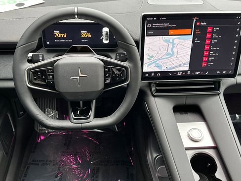 New 2026 Polestar Polestar 4 image 16