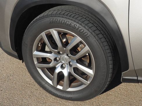 Used 2016 Lexus NX 200t FWD w/ Premium Package image 6