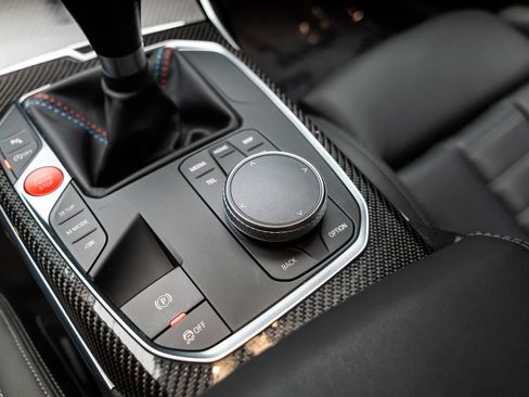 Used 2024 BMW M2 w/ Lighting Package RWD image 56