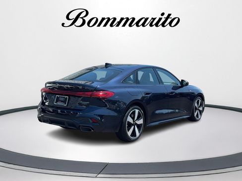 New 2026 Audi A5 2.0T Prestige AWD/4WD image 3
