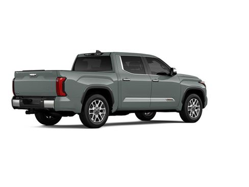 New 2026 Toyota Tundra 1794 Edition image 10
