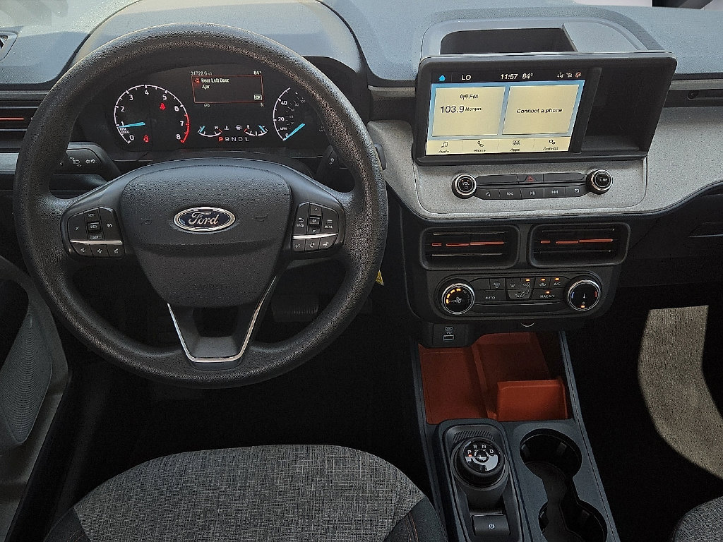 Used 2022 Ford Maverick XLT w/ Equipment Group 300A Standard AWD/4WD image 9