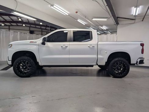 Used 2019 Chevrolet Silverado 1500 RST w/ True North Edition AWD/4WD image 25