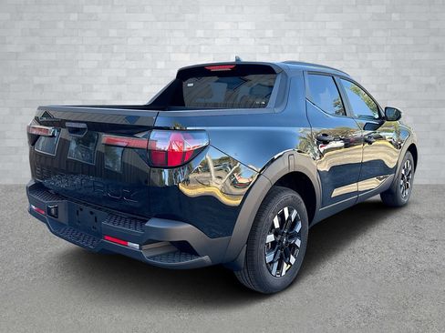New 2026 Hyundai Santa Cruz SEL FWD image 4