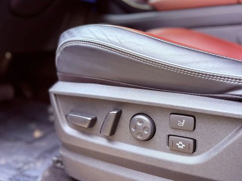 Used 2025 INFINITI QX80 Autograph image 24