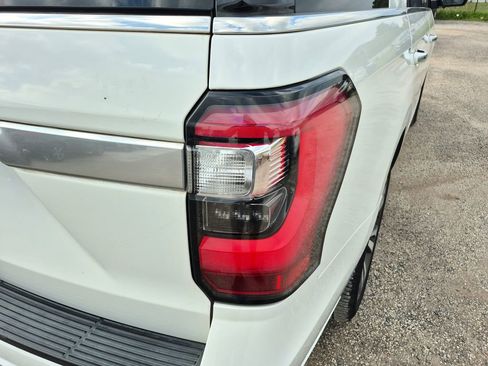 Used 2021 Ford Expedition Platinum RWD image 11