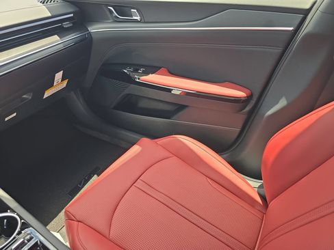 New 2026 Kia K5 GT-Line FWD image 15