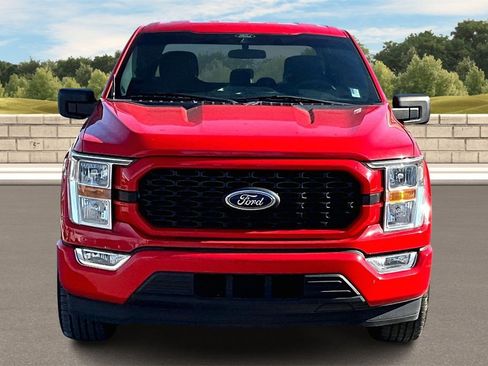 Used 2021 Ford F150 XL w/ STX Appearance Package image 3