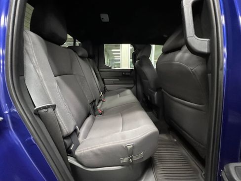 Certified 2024 Toyota Tacoma SR5 image 17