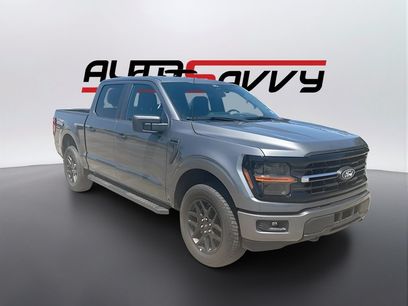 Used 2025 Ford F150 STX w/ STX Black Appearance Package