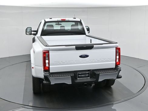 New 2026 Ford F450 XL AWD/4WD image 36