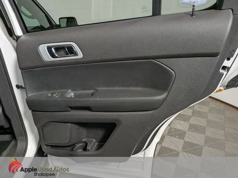 Used 2012 Ford Explorer Limited AWD/4WD image 42