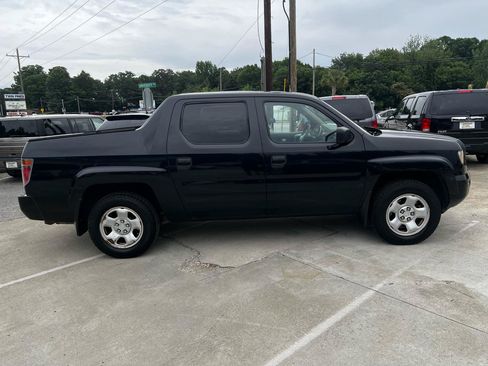 Used 2006 Honda Ridgeline RT image 4