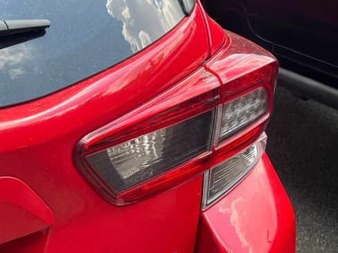 Used 2021 Subaru Crosstrek 2.5i Limited w/ Popular Package #4 AWD/4WD image 10