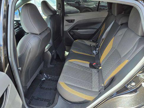 Certified 2024 Subaru Crosstrek 2.5i Sport w/ Crosstrek Mirror Package AWD/4WD image 16