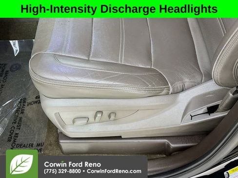 Used 2018 GMC Yukon Denali w/ Open Road Package image 20