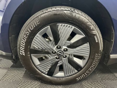 Used 2025 Nissan Murano SL w/ Cargo Package AWD/4WD image 36
