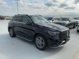 Certified 2024 Mercedes-Benz GLE 53 AMG 4MATIC video 3