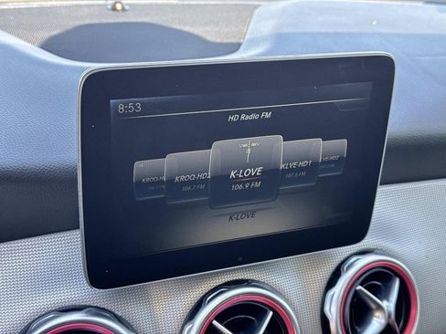 Used 2018 Mercedes-Benz GLA 250 GLA 250 image 13