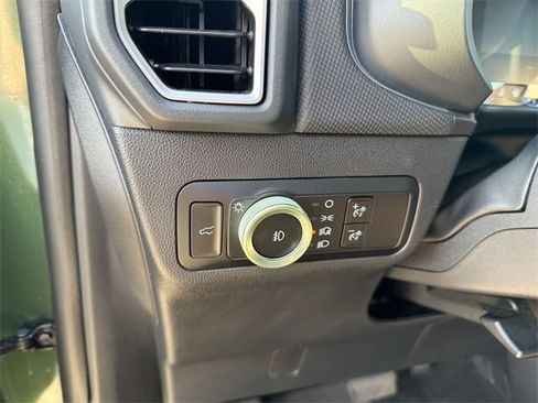 Used 2024 Ford Bronco Sport Big Bend w/ Convenience Package image 11