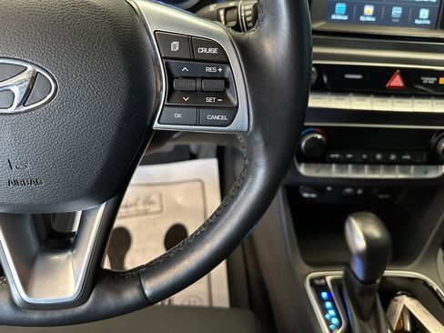Used 2019 Hyundai Sonata SEL FWD image 12