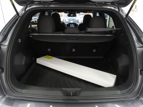 New 2026 Subaru Crosstrek 2.5i Sport image 23