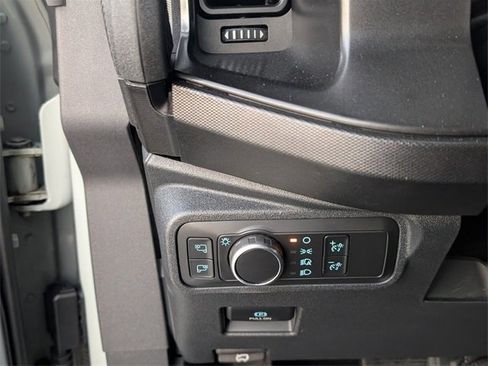 Used 2021 Ford Bronco First Edition image 27