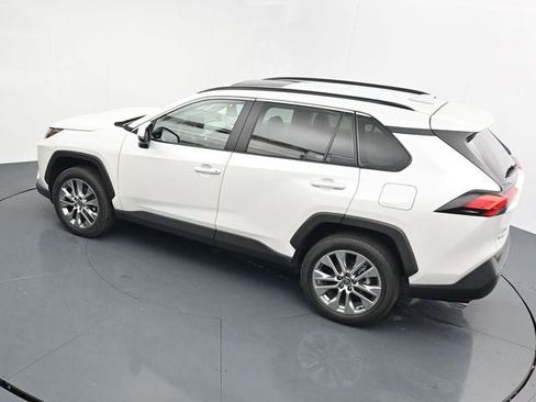 Used 2024 Toyota RAV4 XLE Premium w/ Weather Package AWD/4WD image 34