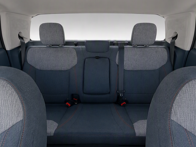 Used 2022 Ford Maverick XLT FWD image 17