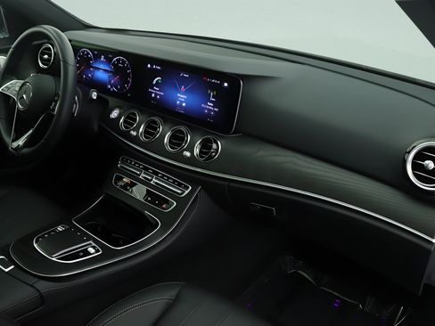 Certified 2023 Mercedes-Benz E 350 Sedan image 22