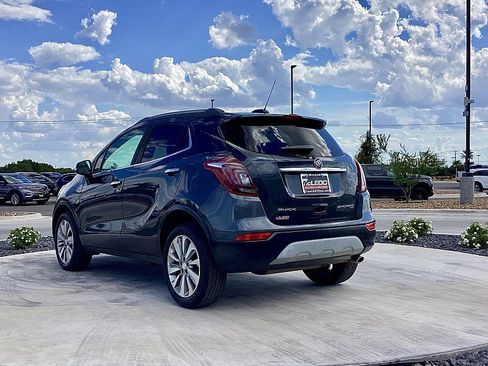Used 2018 Buick Encore Preferred image 7