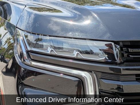 Used 2023 Chevrolet Tahoe RST AWD/4WD image 10
