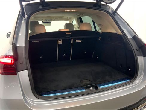 New 2026 Mercedes-Benz GLE 350 GLE 350 image 16