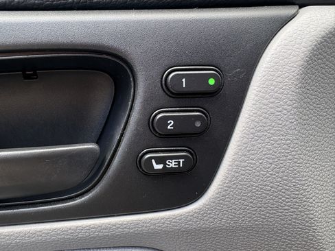 Certified 2024 Honda Odyssey EX-L image 11