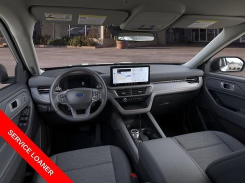 New 2026 Ford Explorer Active RWD image 9