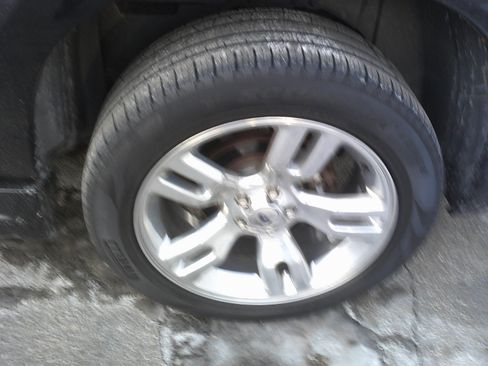 Used 2008 Ford Explorer Sport Trac Adrenalin image 8