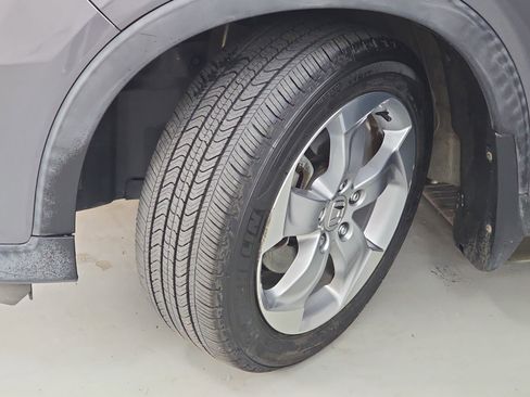 Used 2017 Honda HR-V EX image 31