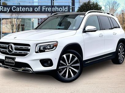 Certified 2023 Mercedes-Benz GLB 250 4MATIC