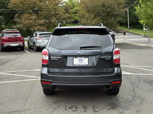 Used 2015 Subaru Forester 2.0XT Premium AWD/4WD image 6