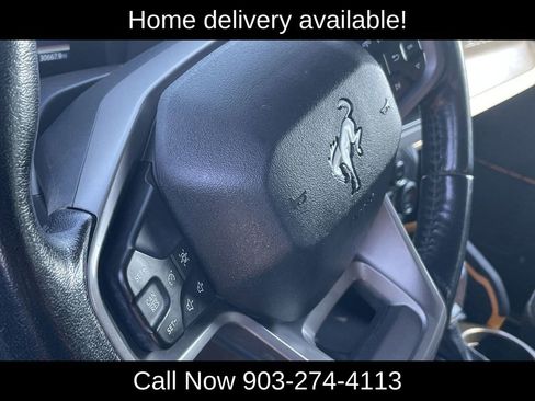 Used 2023 Ford Bronco Badlands image 44