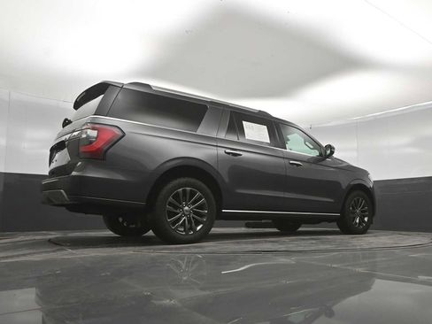 Used 2020 Ford Expedition Max Limited AWD/4WD image 38